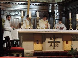 2017 12 02 CATHEDRALE DE TOULON COURONNEMENT DE L IMMACULEE CONCEPTION  (41)